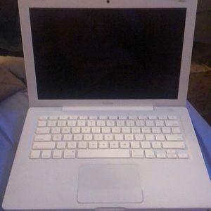 Mac Book